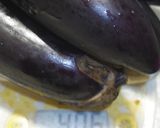 しるびー食堂！白米消滅！酸辣よだれ茄子作り方2写真