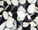しるびー食堂！白米消滅！酸辣よだれ茄子作り方4写真