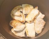 豚肉とネギのトマトポトフ作り方2写真