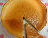 ベイクドチーズケーキ作り方22写真