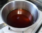 母のレシピメモ①✿きゅうりの佃煮作り方3写真