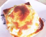 サバ缶♡さばマヨトースト作り方13写真