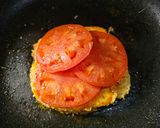 豆腐お好み焼き作り方12写真