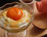 超簡単★生プリン!焼かない、蒸さない!作り方8写真