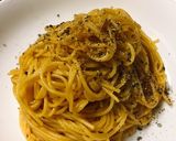超簡単！焼きスパ ٩(๑•◡-๑)۶作り方5写真