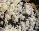 ふわふわハンバーグ作り方1写真