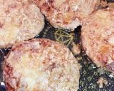 ふんわり優しい魅惑のハンバーグ♡作り方10写真