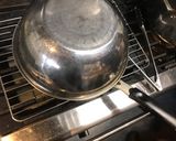鴨のスモーク　バルサミコソース作り方5写真