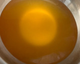 とろりんやわやわ☆海老あんかけ茶碗蒸し作り方1写真