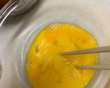 とろりんやわやわ☆海老あんかけ茶碗蒸し作り方2写真