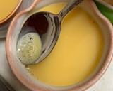 とろりんやわやわ☆海老あんかけ茶碗蒸し作り方6写真