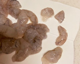 とろりんやわやわ☆海老あんかけ茶碗蒸し作り方11写真