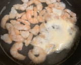 とろりんやわやわ☆海老あんかけ茶碗蒸し作り方14写真