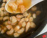 とろりんやわやわ☆海老あんかけ茶碗蒸し作り方16写真
