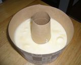 しっとりふわふわ！基本のシフォンケーキ作り方7写真