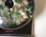 10分弁当♡カレー用豚肉ポークチョップ作り方6写真