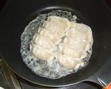 ☆はねつき　ギョウザ☆作り方3写真