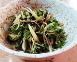 茄子で夏の一品作り方7写真