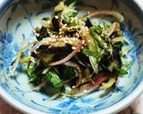 茄子で夏の一品作り方8写真