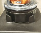 バイタミックスニンジンみじん切り作り方3写真