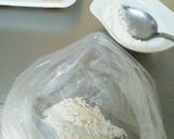 フワフワ★簡単★小エビのフリッター作り方2写真