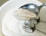 フワフワ★簡単★小エビのフリッター作り方7写真