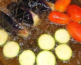 夏野菜の煮びたし作り方2写真