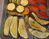 夏野菜の煮びたし作り方4写真