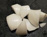 バイタミックスアセント玉ねぎのみじん切り作り方1写真