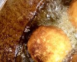 おから☆豆腐屋のしっとり卯の花ドーナツ作り方4写真