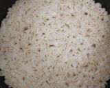 100%押し麦のココナッツ麦飯作り方8写真