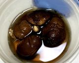 カジキマグロの煮付け☆旬を食べよう♪作り方1写真