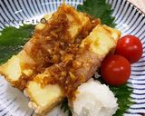 いんげんと豚バラ卵炒め作り方9写真