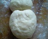 Gingerbreadｍａｎ作り方6写真