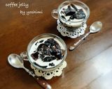 超簡単！ボトルコーヒーでコーヒーゼリー♪作り方5写真