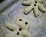 Gingerbreadｍａｎ作り方9写真