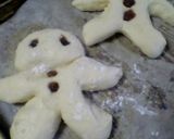 Gingerbreadｍａｎ作り方10写真
