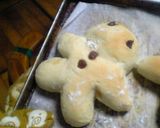 Gingerbreadｍａｎ作り方11写真