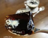 超簡単！ボトルコーヒーでコーヒーゼリー♪作り方6写真