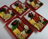 簡単☆キャベツと魚ニソ炒め作り方4写真