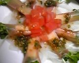 カルパッチョソース作り方5写真