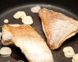 フライパン1つで簡単⁂鯛のアクアパッツァ作り方4写真