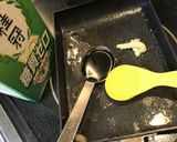 簡単豚チャシュー添え➕サッパリ冷たい素麺作り方3写真