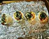 お好み焼き味のゆで卵作り方4写真