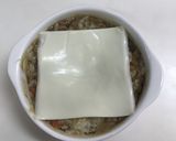 作り置き カレー納豆ドリア作り方4写真