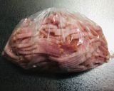 限りなくモスに近づきたいクラムチャウダー作り方3写真
