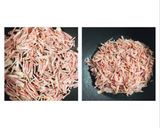 限りなくモスに近づきたいクラムチャウダー作り方4写真