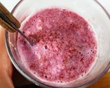 アガーで野菜ゼリー！冷凍して健康フラッペ作り方13写真