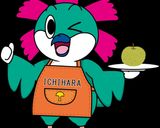 梨のミルフィーユ風パンケーキ作り方1写真
