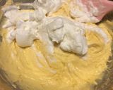 梨のミルフィーユ風パンケーキ作り方5写真